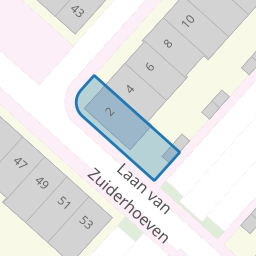 Perceel HLM03-AE-4680