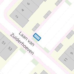 Perceel HLM03-AE-4681