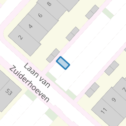 Perceel HLM03-AE-4683