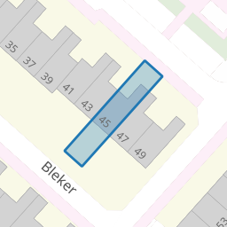 Perceel HLM03-AE-469