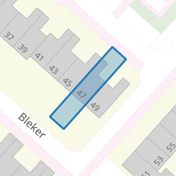 Perceel HLM03-AE-470