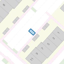 Perceel HLM03-AE-4701