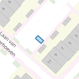 Perceel HLM03-AE-4705