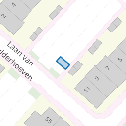 Perceel HLM03-AE-4707