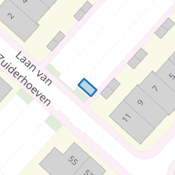 Perceel HLM03-AE-4708