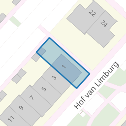 Perceel HLM03-AE-4709