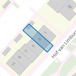 Perceel HLM03-AE-4710