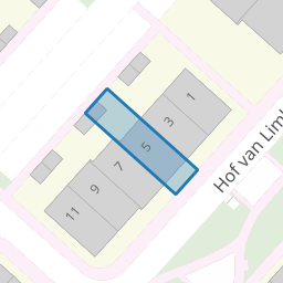 Perceel HLM03-AE-4711