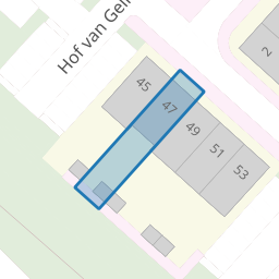 Perceel HLM03-AE-4716