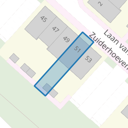 Perceel HLM03-AE-4718