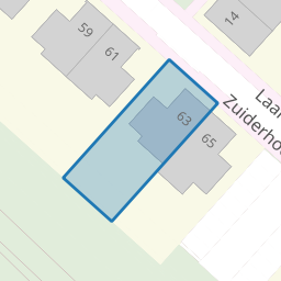 Perceel HLM03-AE-4724