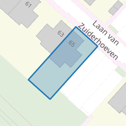 Perceel HLM03-AE-4725