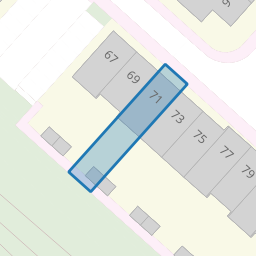 Perceel HLM03-AE-4728