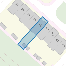 Perceel HLM03-AE-4730