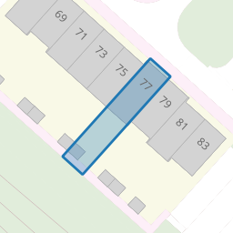 Perceel HLM03-AE-4731