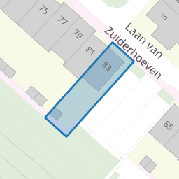 Perceel HLM03-AE-4734