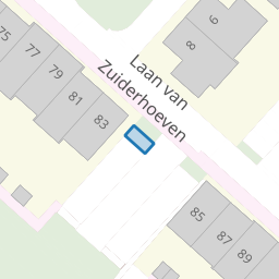 Perceel HLM03-AE-4735