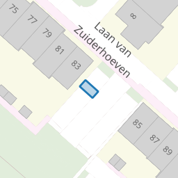 Perceel HLM03-AE-4737