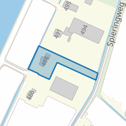 Perceel HLM03-AE-474