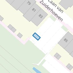 Perceel HLM03-AE-4741