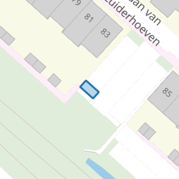 Perceel HLM03-AE-4742