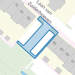 Perceel HLM03-AE-4743