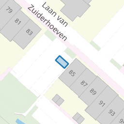 Perceel HLM03-AE-4745