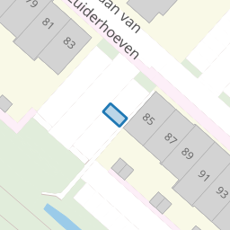 Perceel HLM03-AE-4747