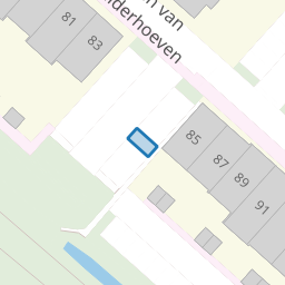 Perceel HLM03-AE-4748