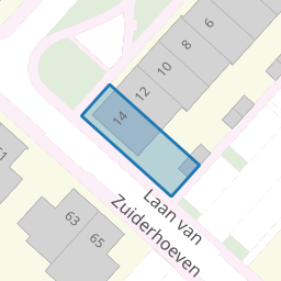 Perceel HLM03-AE-4758