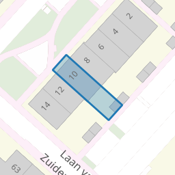 Perceel HLM03-AE-4760