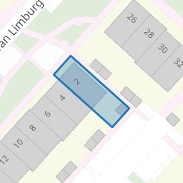 Perceel HLM03-AE-4764