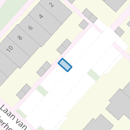 Perceel HLM03-AE-4777