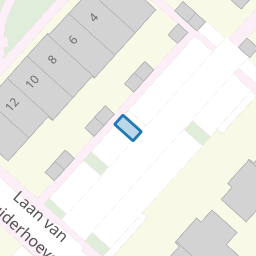 Perceel HLM03-AE-4778