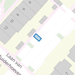 Perceel HLM03-AE-4779