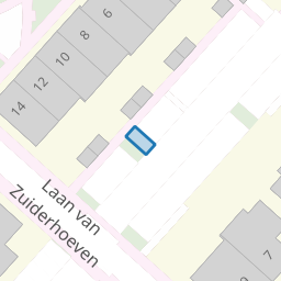 Perceel HLM03-AE-4781