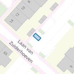 Perceel HLM03-AE-4783