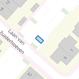 Perceel HLM03-AE-4787