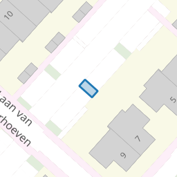 Perceel HLM03-AE-4791