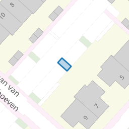 Perceel HLM03-AE-4792