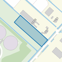 Perceel HLM03-AE-480