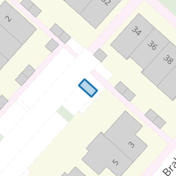 Perceel HLM03-AE-4801