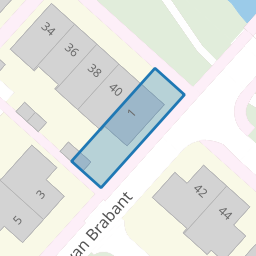 Perceel HLM03-AE-4809