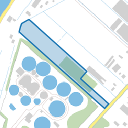 Perceel HLM03-AE-481