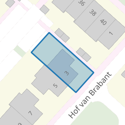 Perceel HLM03-AE-4810