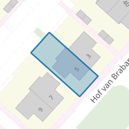 Perceel HLM03-AE-4811