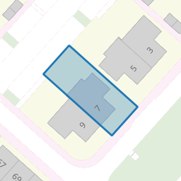 Perceel HLM03-AE-4812