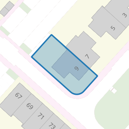 Perceel HLM03-AE-4813