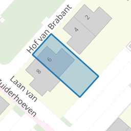 Perceel HLM03-AE-4815