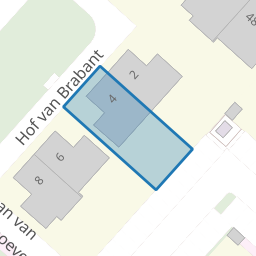 Perceel HLM03-AE-4816